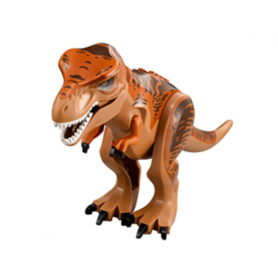 LEGO JURASSIC WORLD Dino T-Rex 2015
